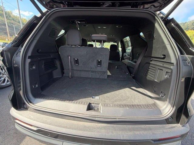 2026 Chevrolet Traverse LT w/1LT
