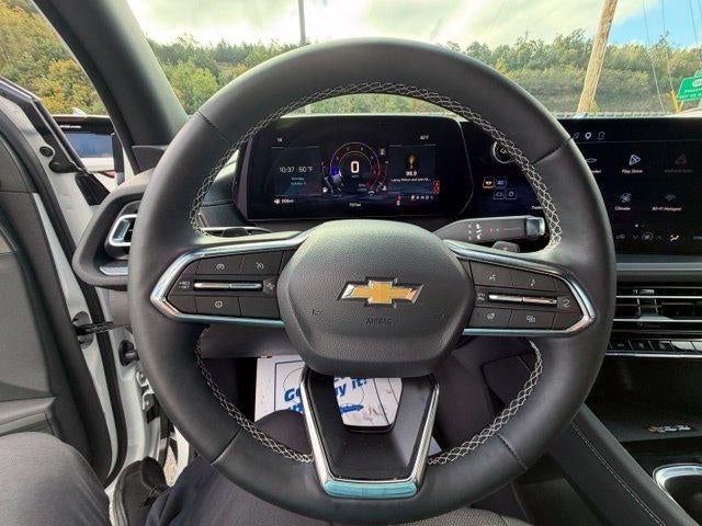 2026 Chevrolet Traverse LT w/1LT