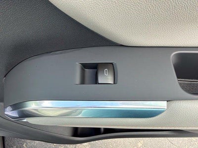 2026 Chevrolet Traverse LT w/1LT