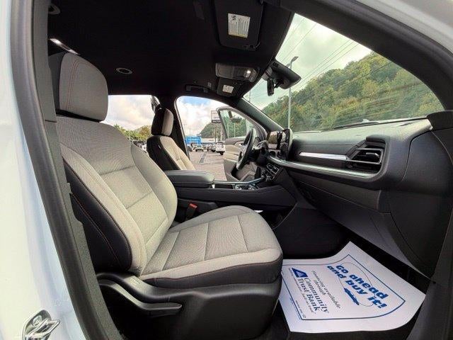 2026 Chevrolet Traverse LT w/1LT