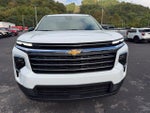2026 Chevrolet Traverse LT w/1LT