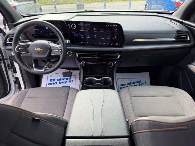 2026 Chevrolet Traverse LT w/1LT