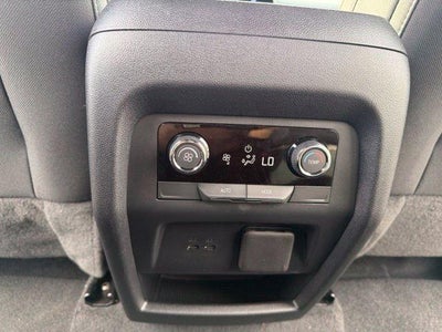 2026 Chevrolet Traverse LT w/1LT
