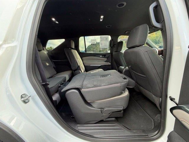 2026 Chevrolet Traverse LT w/1LT