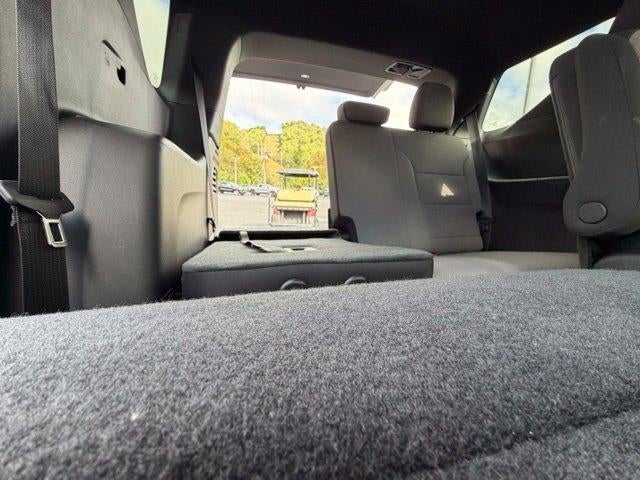 2026 Chevrolet Traverse LT w/1LT
