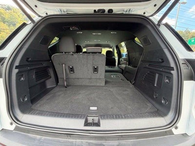 2026 Chevrolet Traverse LT w/1LT