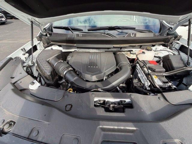 2026 Chevrolet Traverse LT w/1LT