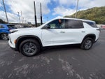 2026 Chevrolet Traverse LT w/1LT