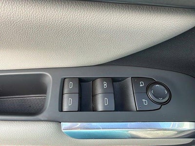 2026 Chevrolet Traverse LT w/1LT