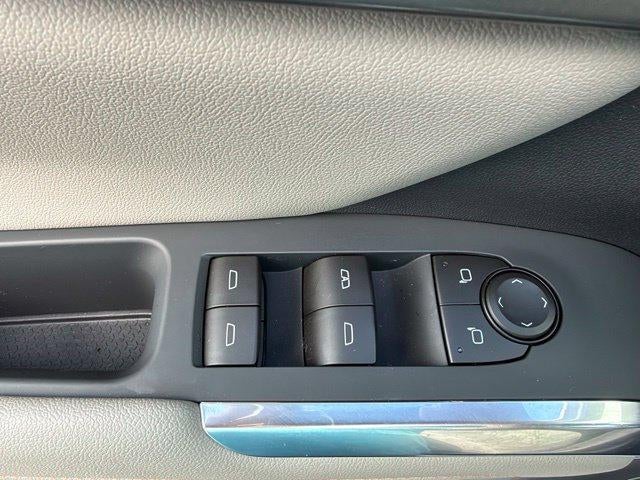 2026 Chevrolet Traverse LT w/1LT
