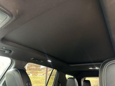 2024 Chevrolet Traverse LT w/2LT