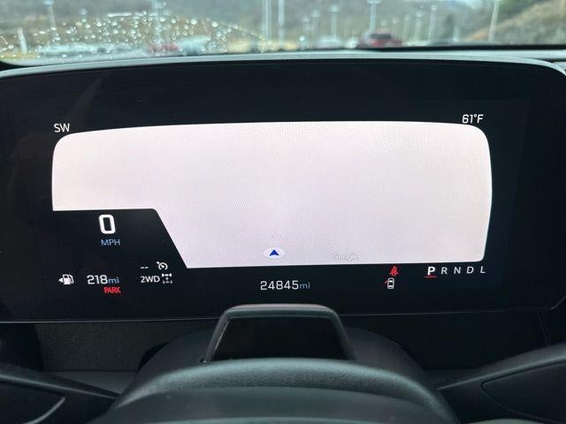 2024 Chevrolet Traverse LT w/2LT