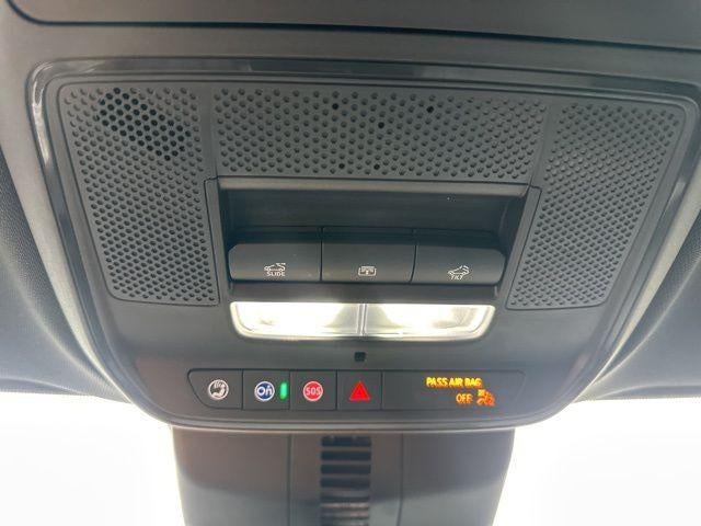 2024 Chevrolet Traverse LT w/2LT