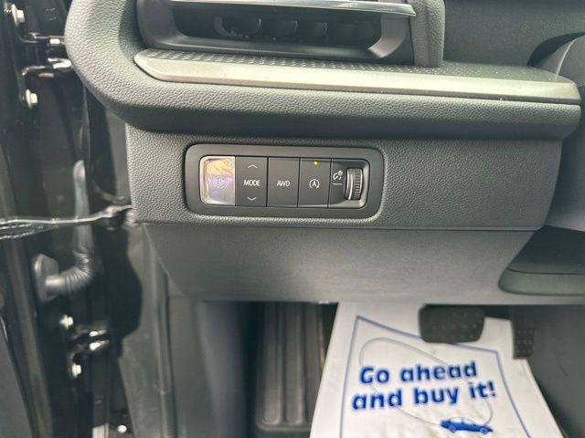 2026 Chevrolet Traverse LT w/2LT