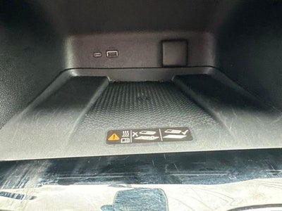 2026 Chevrolet Traverse LT w/2LT