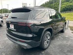 2026 Chevrolet Traverse LT w/2LT