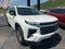 2026 Chevrolet Traverse LT w/2LT