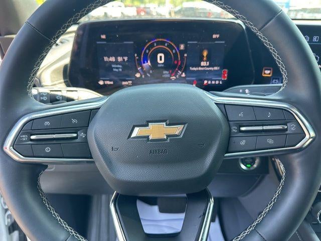 2026 Chevrolet Traverse LT w/2LT