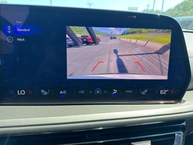 2026 Chevrolet Traverse LT w/2LT
