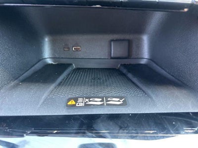 2026 Chevrolet Traverse LT w/2LT