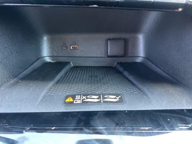 2026 Chevrolet Traverse LT w/2LT