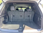 2026 Chevrolet Traverse LT w/2LT