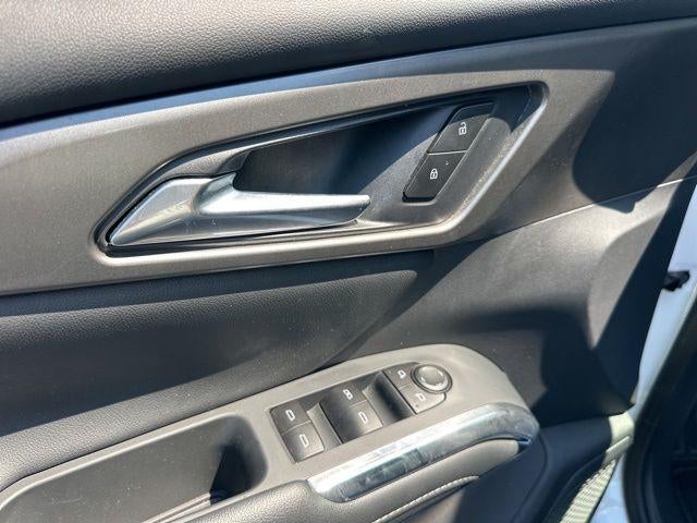 2026 Chevrolet Traverse LT w/2LT