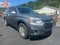 2021 Chevrolet Traverse AWD 1LT