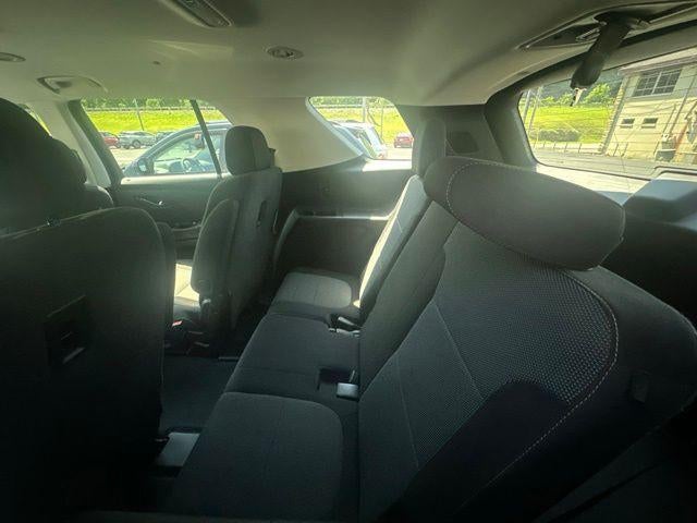 2021 Chevrolet Traverse AWD 1LT
