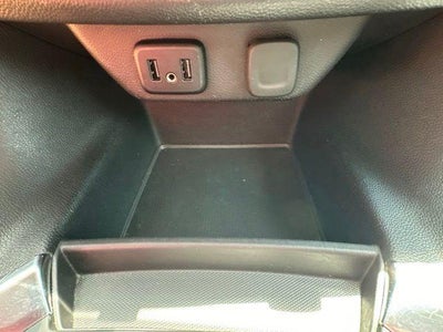 2021 Chevrolet Traverse AWD 1LT