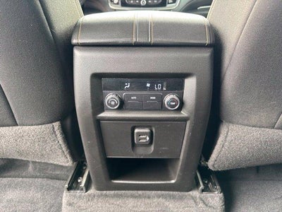 2021 Chevrolet Traverse AWD 1LT
