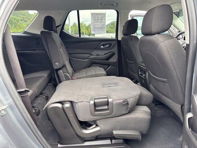 2021 Chevrolet Traverse AWD 1LT