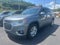 2021 Chevrolet Traverse AWD 1LT