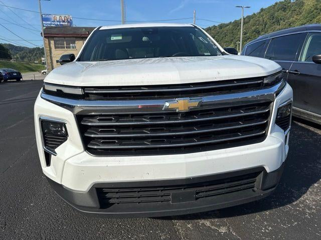2025 Chevrolet Traverse LT w/2LT