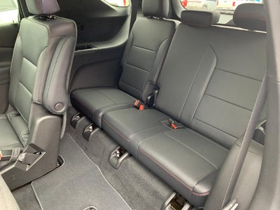 2026 Chevrolet Traverse Z71 All-Wheel Drive