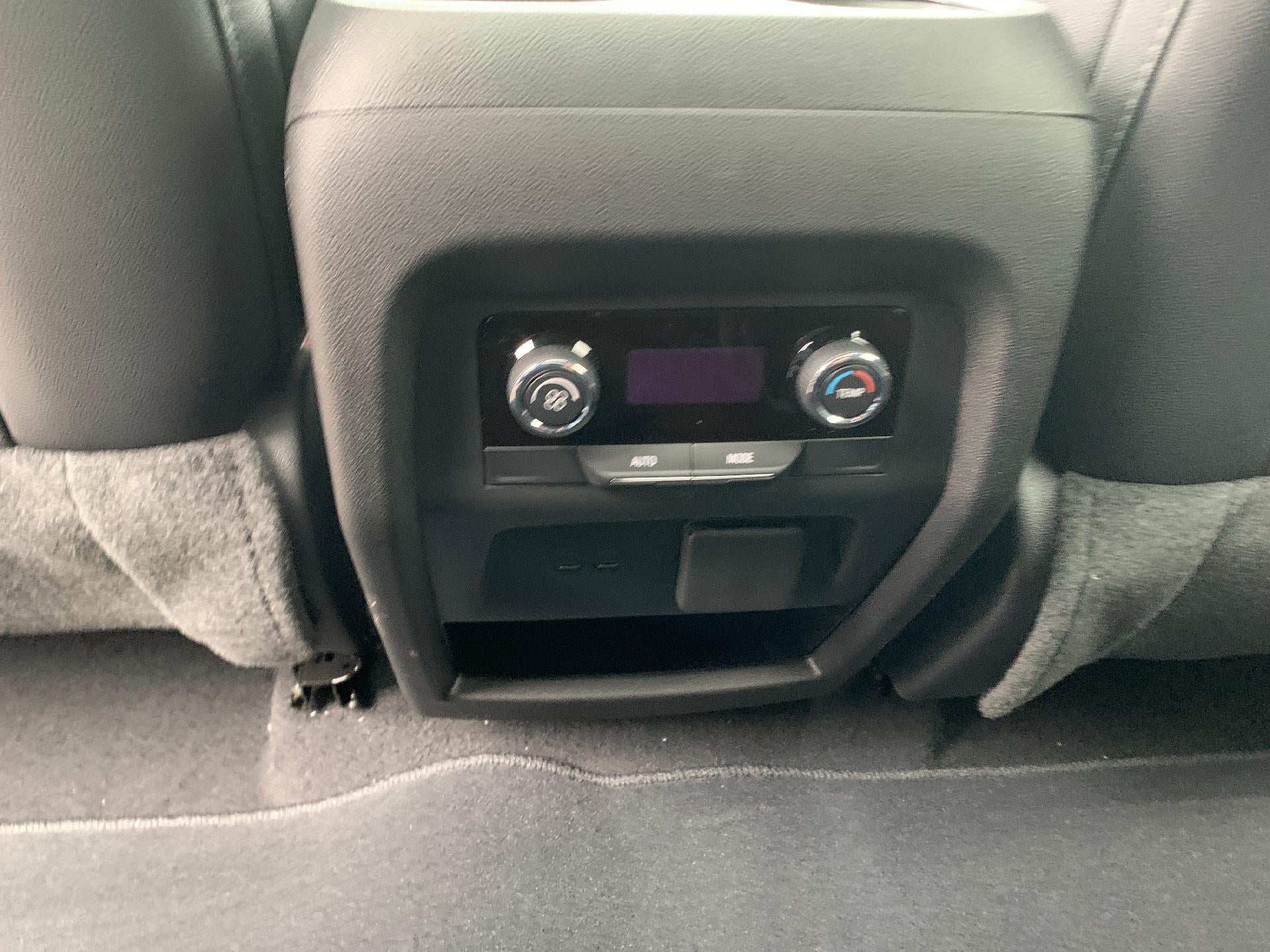 2026 Chevrolet Traverse Z71 All-Wheel Drive