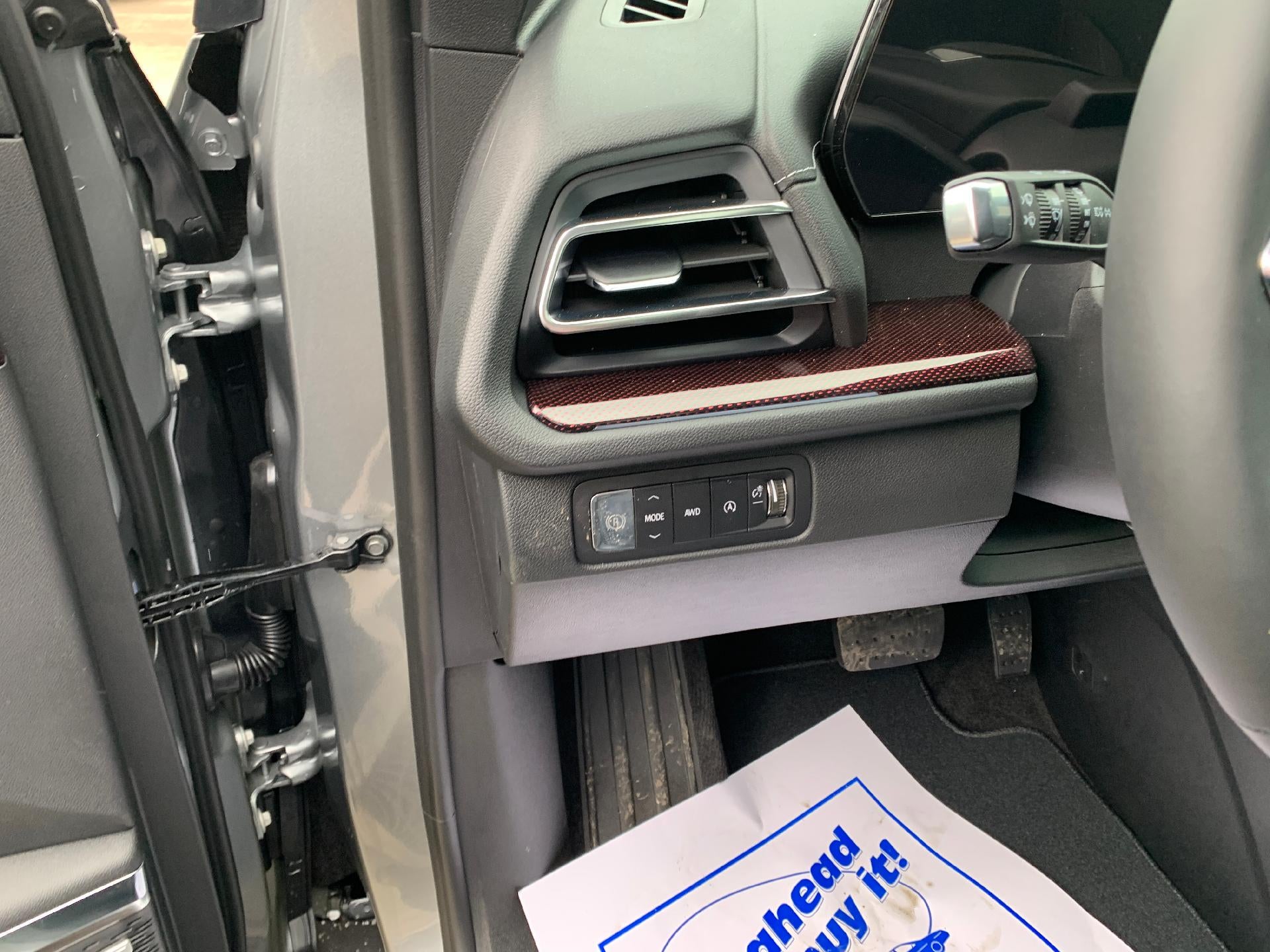 2026 Chevrolet Traverse Z71 All-Wheel Drive