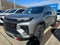 2026 Chevrolet Traverse Z71 All-Wheel Drive