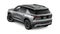 2026 Chevrolet Traverse Z71 All-Wheel Drive