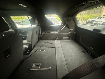 2022 Chevrolet Traverse AWD 2LT