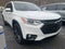2021 Chevrolet Traverse AWD 2LT