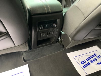 2021 Chevrolet Traverse AWD 2LT