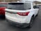 2021 Chevrolet Traverse AWD 2LT