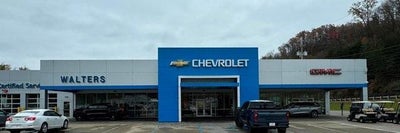 2021 Chevrolet Traverse AWD 2LT