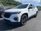 2023 Chevrolet Traverse AWD 1LZ