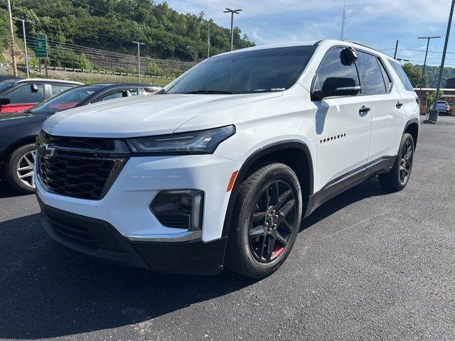 2023 Chevrolet Traverse AWD 1LZ