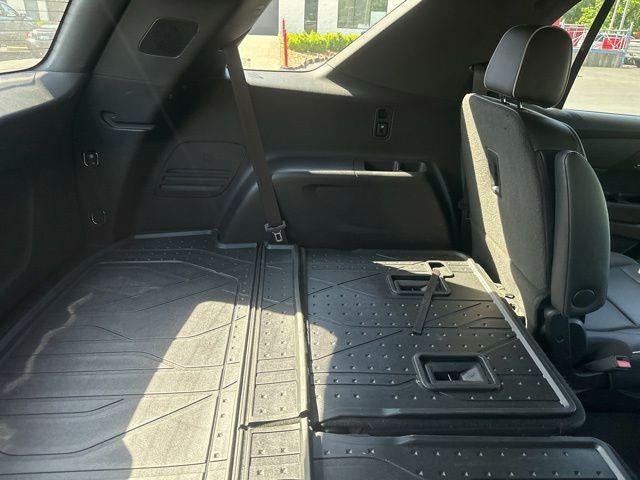 2023 Chevrolet Traverse AWD 1LZ