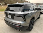 2024 Chevrolet Traverse RS w/2RS
