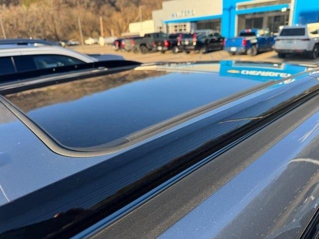 2024 Chevrolet Traverse RS w/2RS