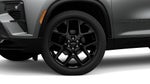 2026 Chevrolet Traverse Base